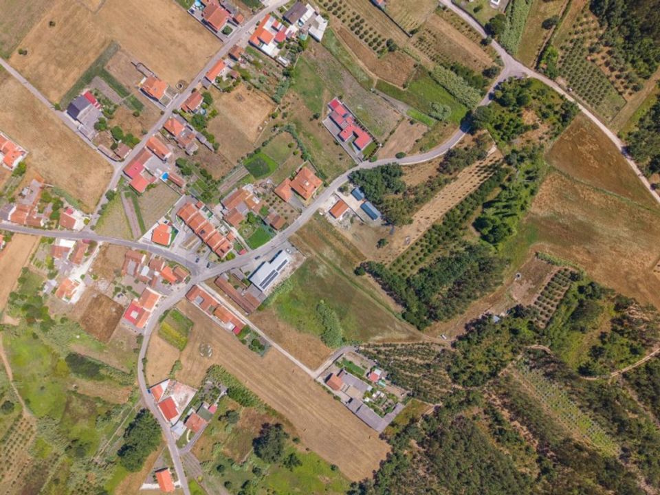 Tomt i Monte Real, Leiria - bilde 5