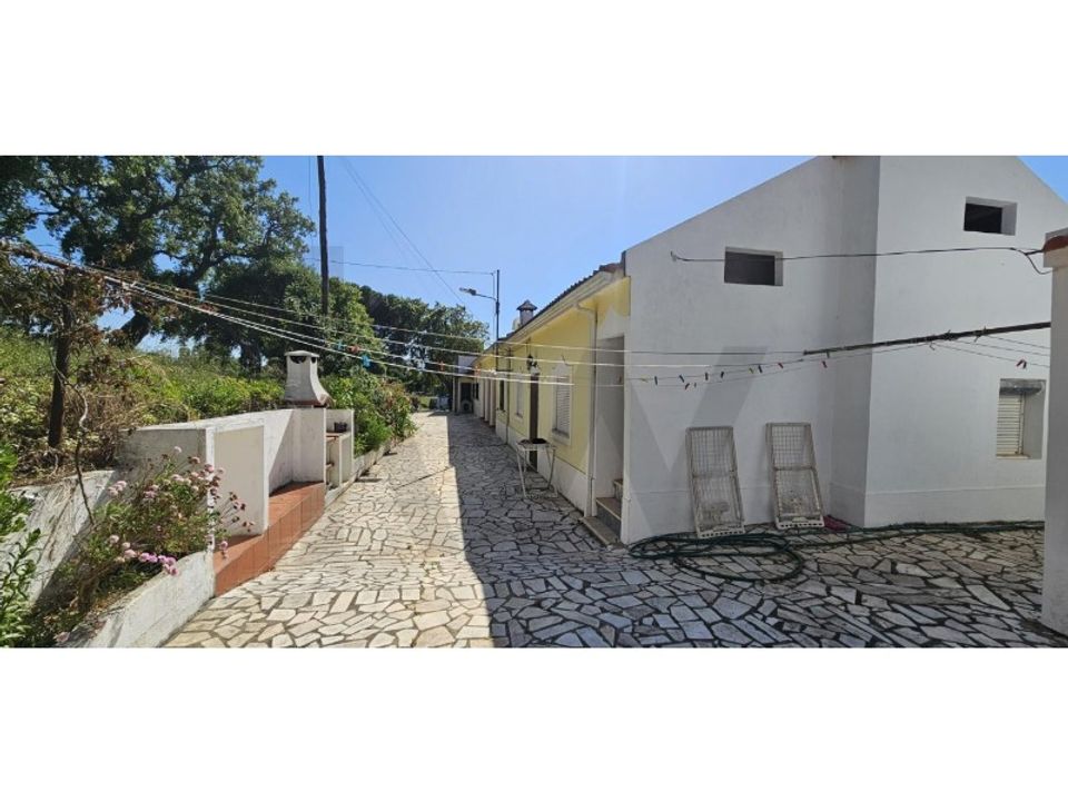 Farm i Santiago do Cacem, Setubal - foto 5