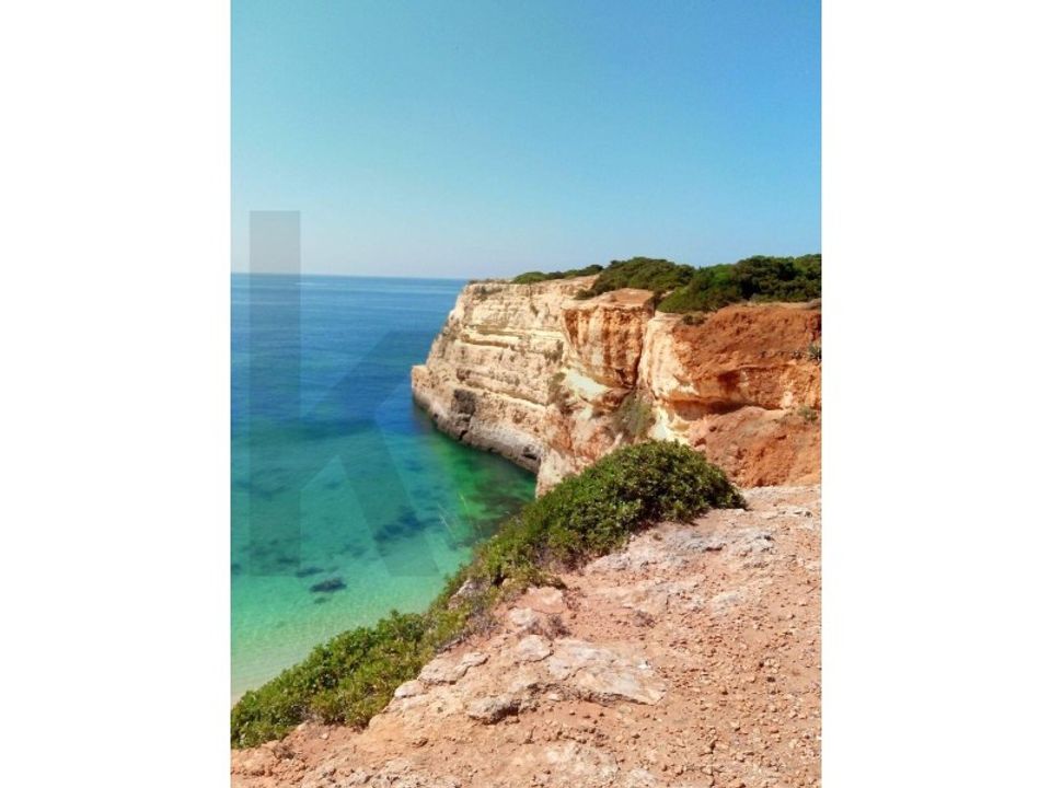 Helårsgrund i Porches, Faro - foto 4