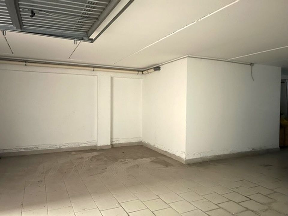 Erhvervsejendom i Cagliari, Cagliari - foto 1