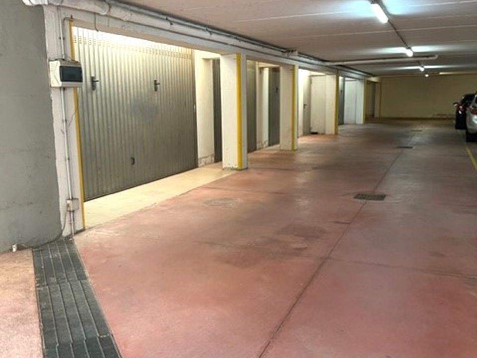 Erhvervsejendom i Cagliari, Cagliari - foto 4