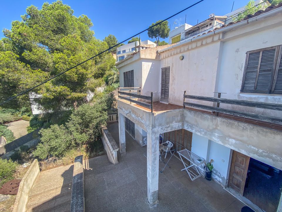 Villa i Costa D'en Blanes, Mallorca - foto 2