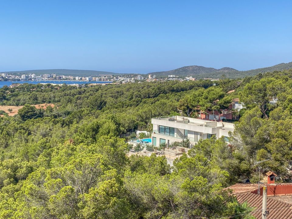 Villa i Costa D'en Blanes, Mallorca - foto 3