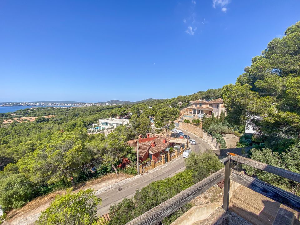 Villa i Costa D'en Blanes, Mallorca - foto 4