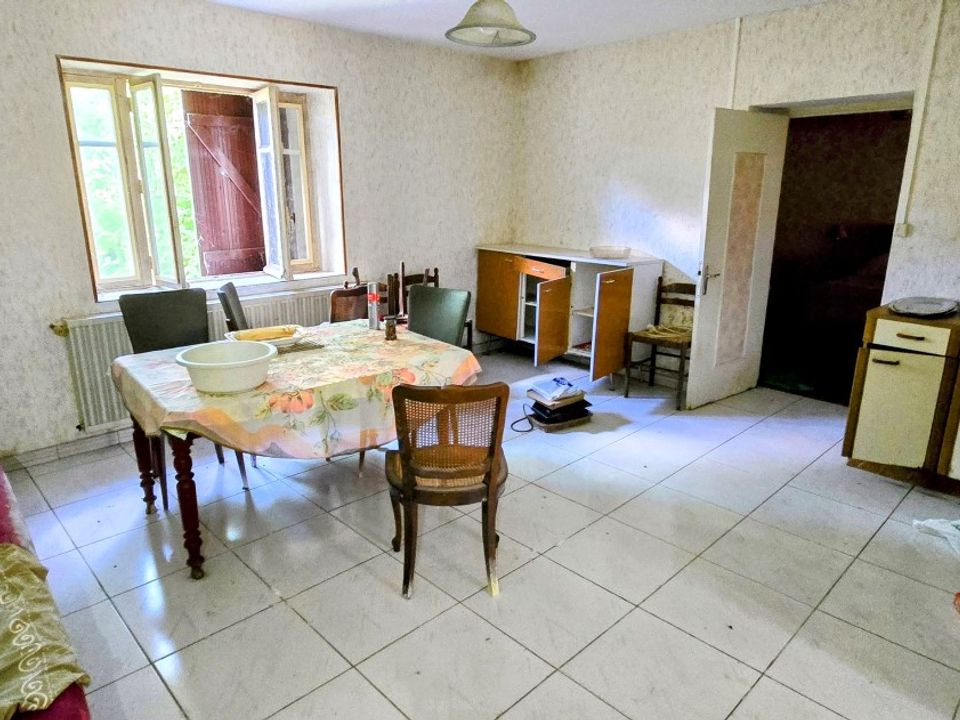 Villa i Broye-Aubigney-Montseugny, Haute-Saone - foto 2