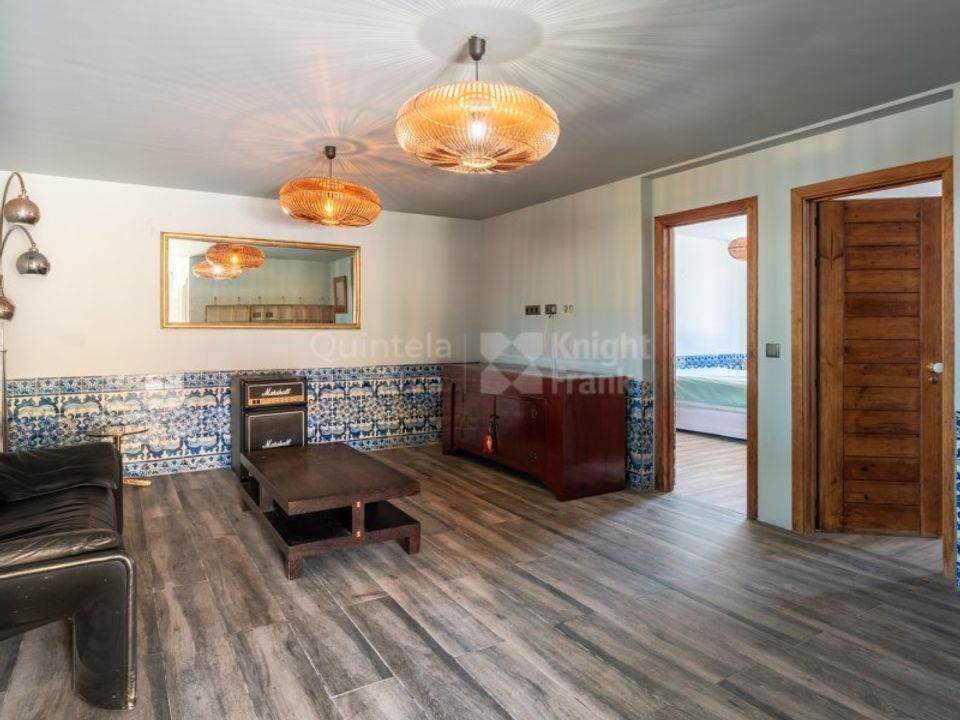 Villa a Carcavelos, Lisbon - foto 4