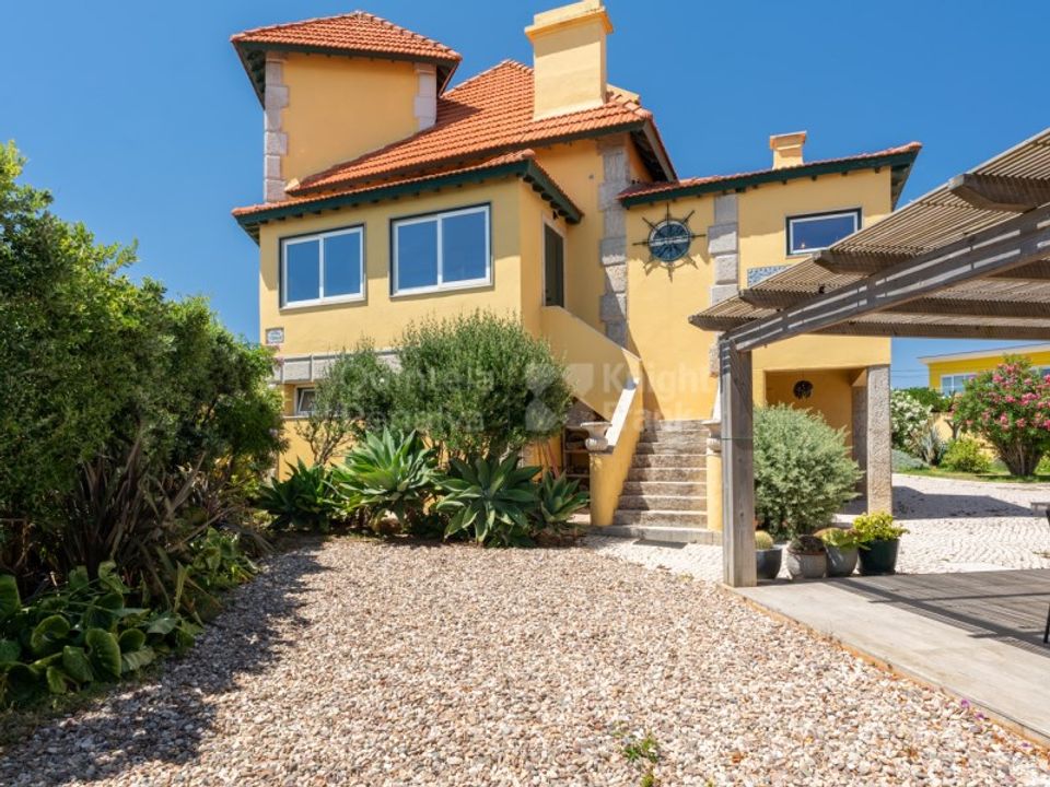 Villa a Carcavelos, Lisbon - foto 2