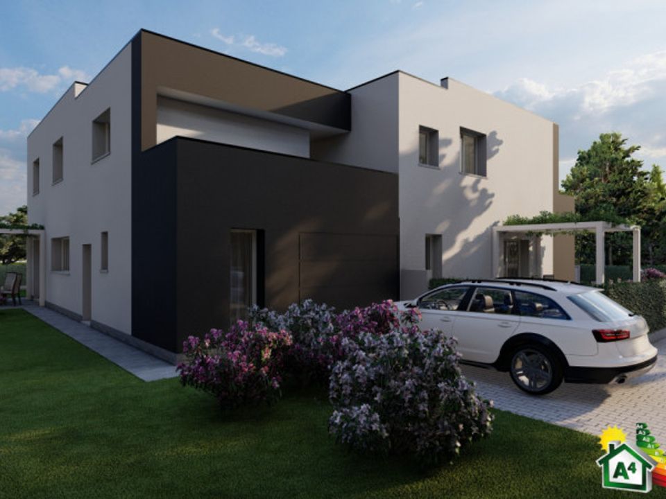 Villa i Padua, Padua - foto 2