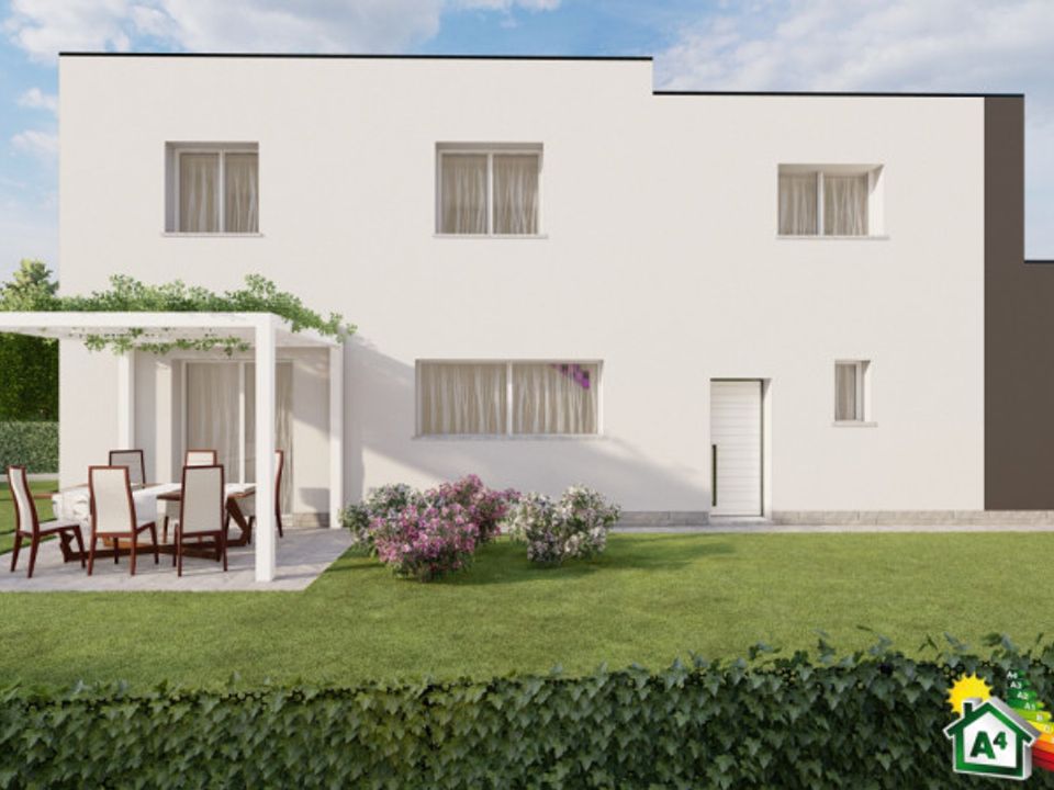 Villa i Padua, Padua - foto 5