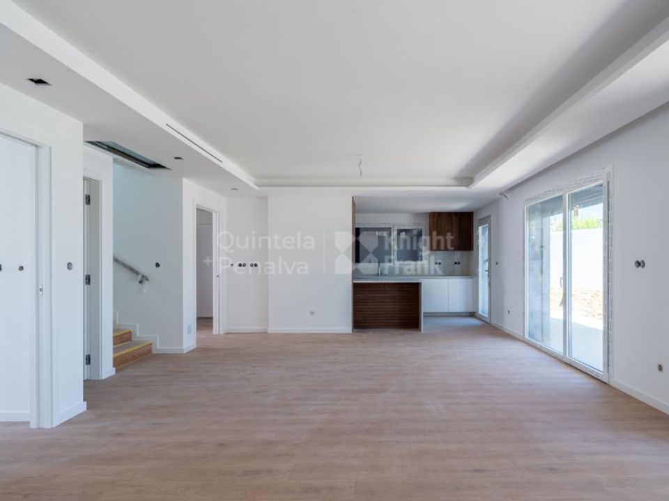 Byhus i Alcabideche, Lisbon - foto 3
