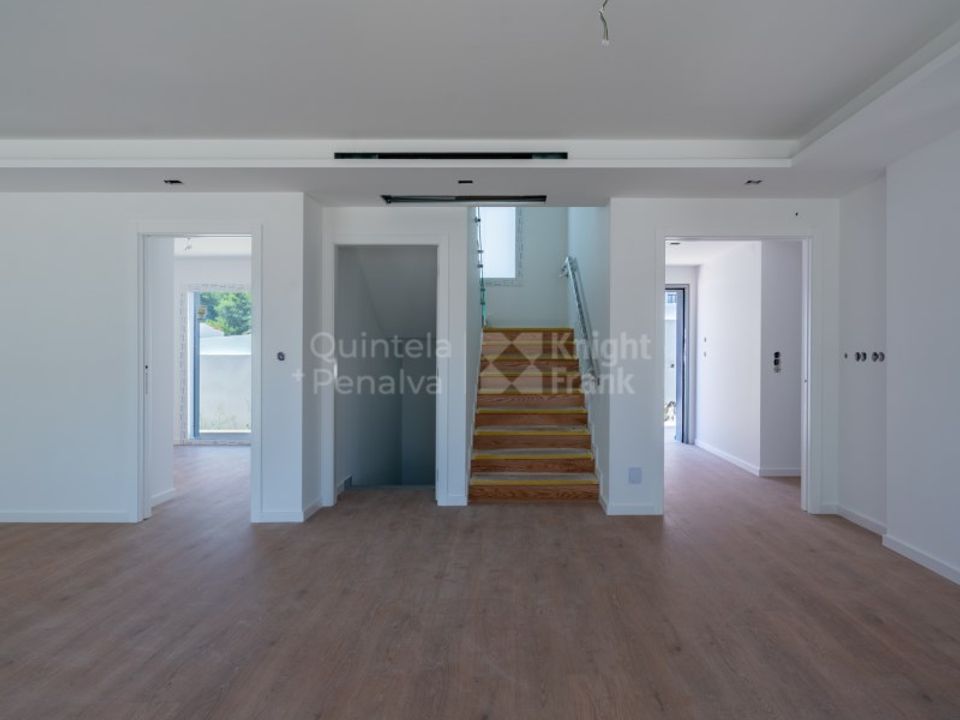 Byhus i Alcabideche, Lisbon - foto 4