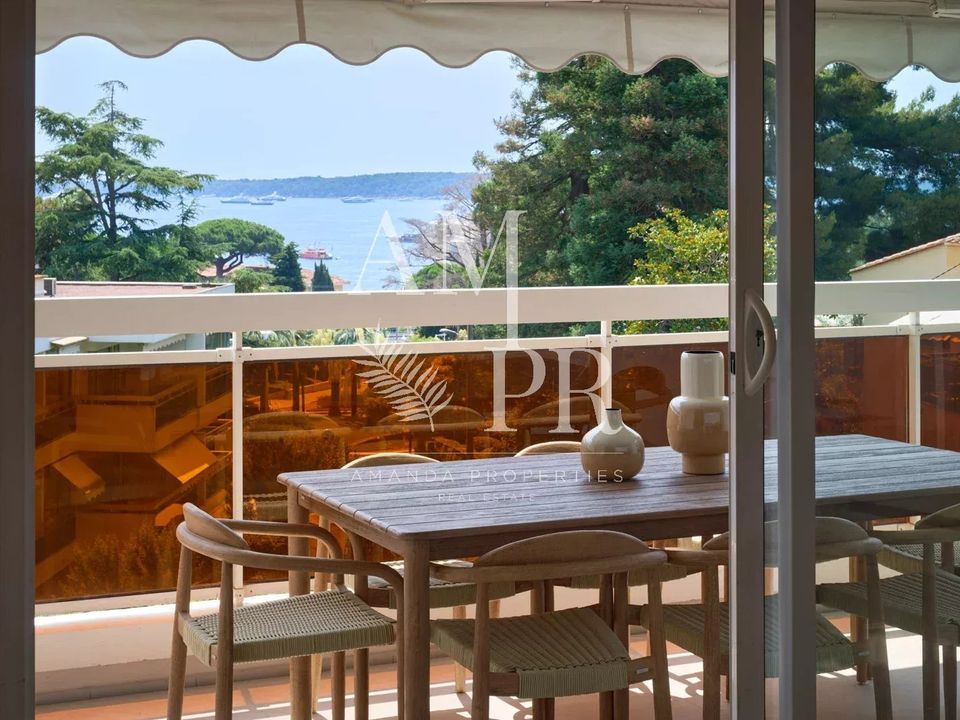Lejlighed i Cannes, Alpes-Maritimes - foto 2