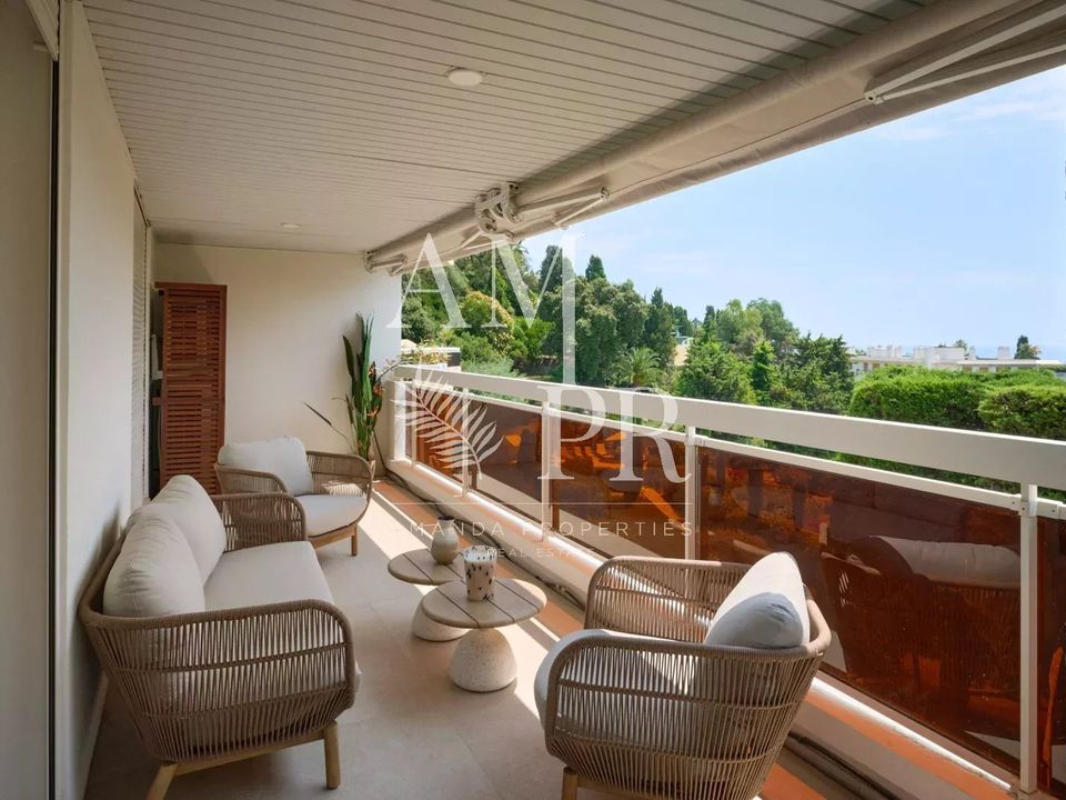 Lejlighed i Cannes, Alpes-Maritimes - foto 3