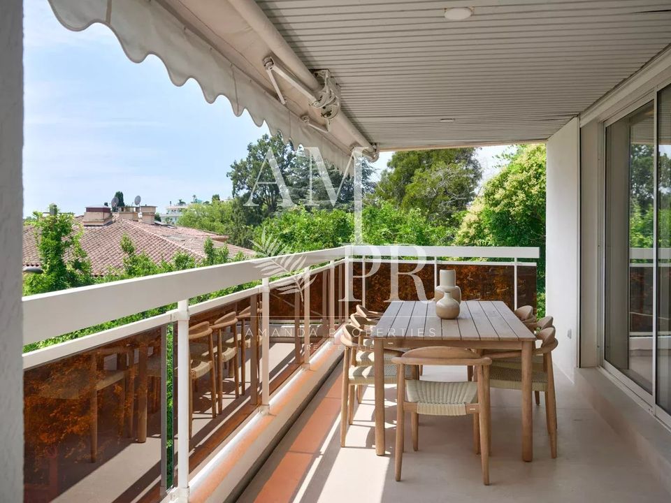 Lejlighed i Cannes, Alpes-Maritimes - foto 4