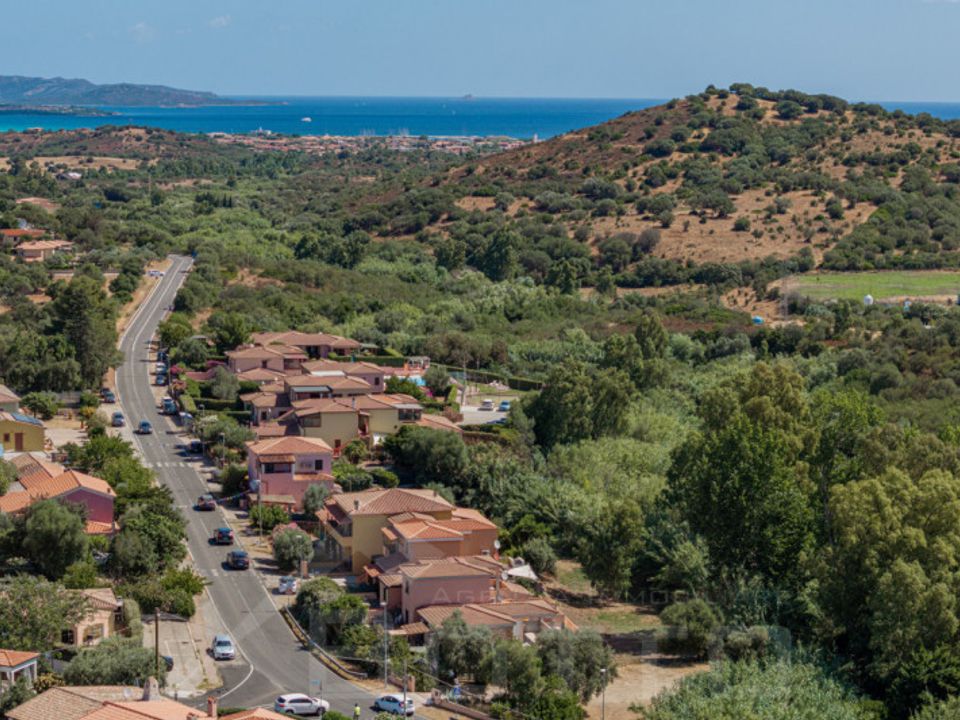 Lejlighed i San Teodoro, Sassari - foto 2