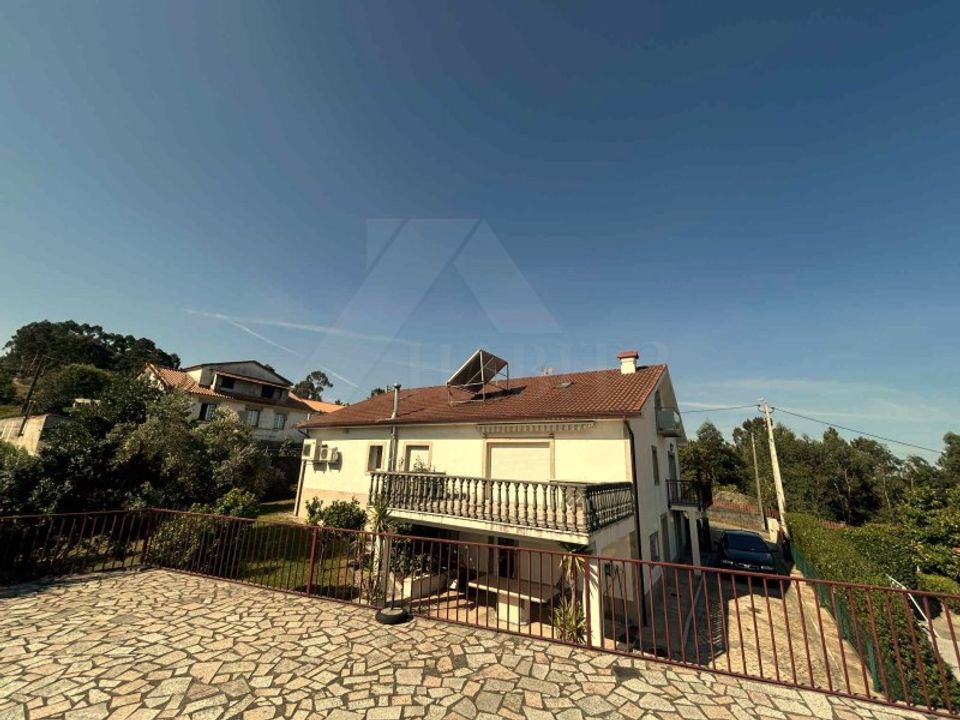 Villa i Paredes de Coura, Viana do Castelo - foto 3