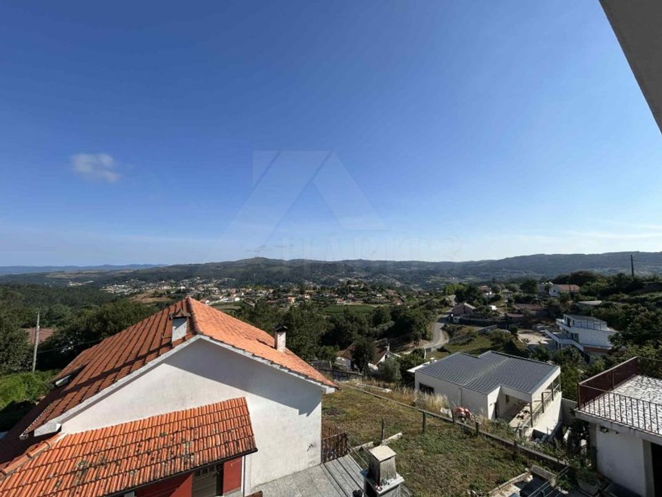 Villa i Paredes de Coura, Viana do Castelo - foto 5