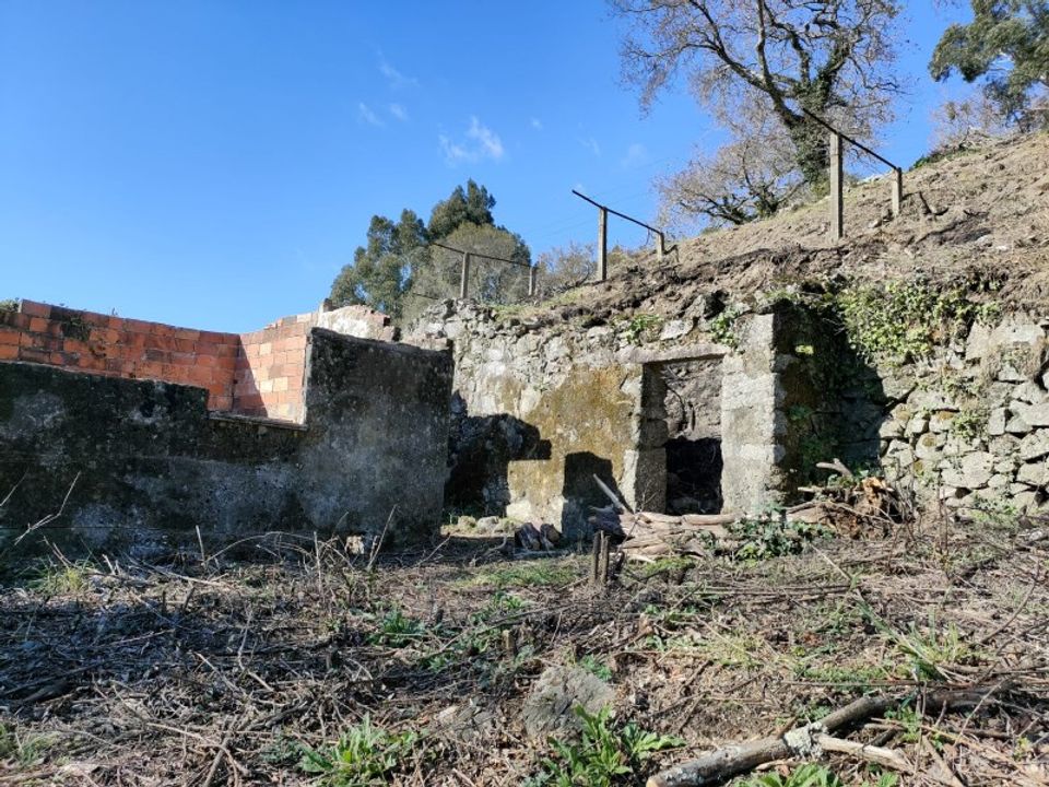 Ruinere i Ponte de Lima, Viana do Castelo - foto 1