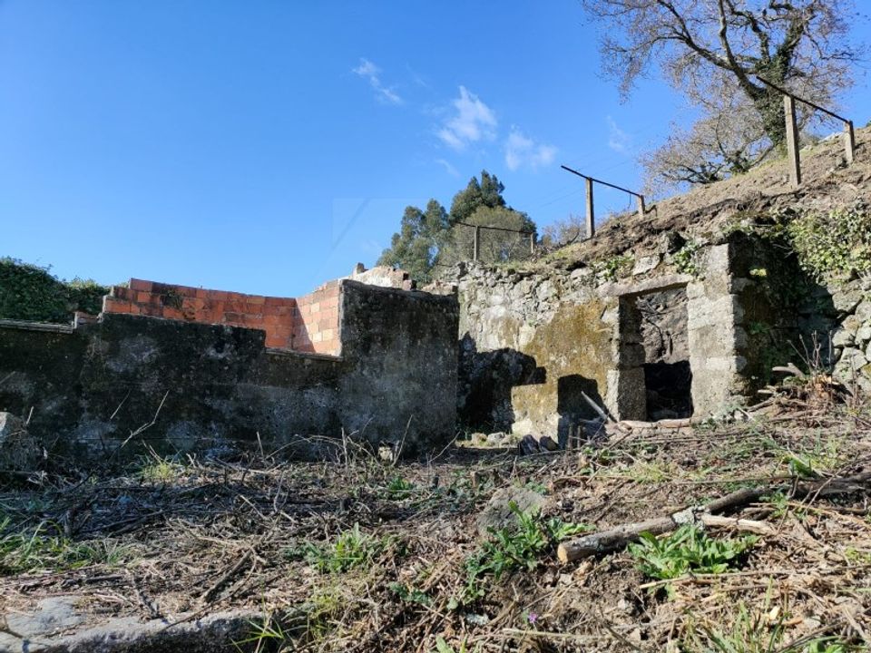 Ruinere i Ponte de Lima, Viana do Castelo - foto 3