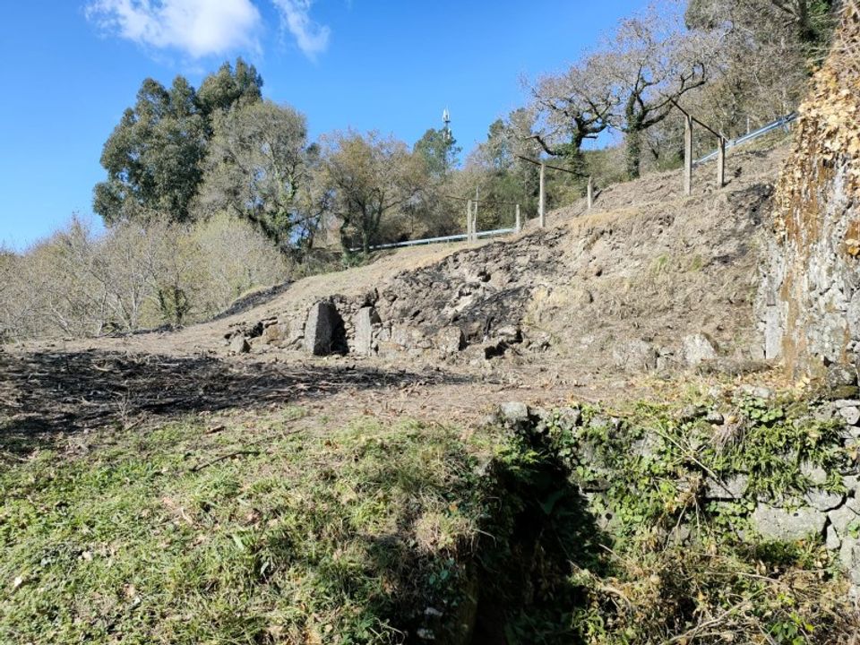 Ruinere i Ponte de Lima, Viana do Castelo - foto 4