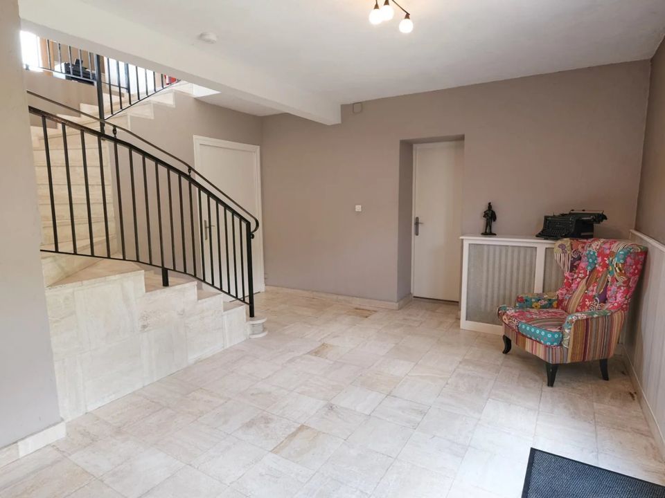 Villa i Montigny-en-Morvan, Nievre - foto 3