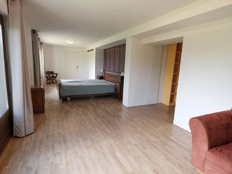 Villa i Montigny-en-Morvan, Nievre - foto 5