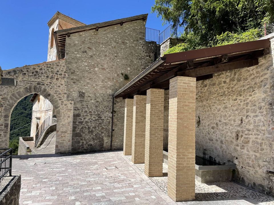 Villa i Sant'Anatolia di Narco, Perugia - foto 1