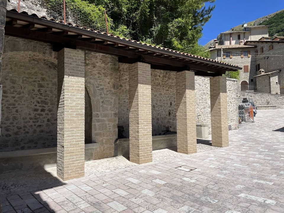 Villa i Sant'Anatolia di Narco, Perugia - foto 2