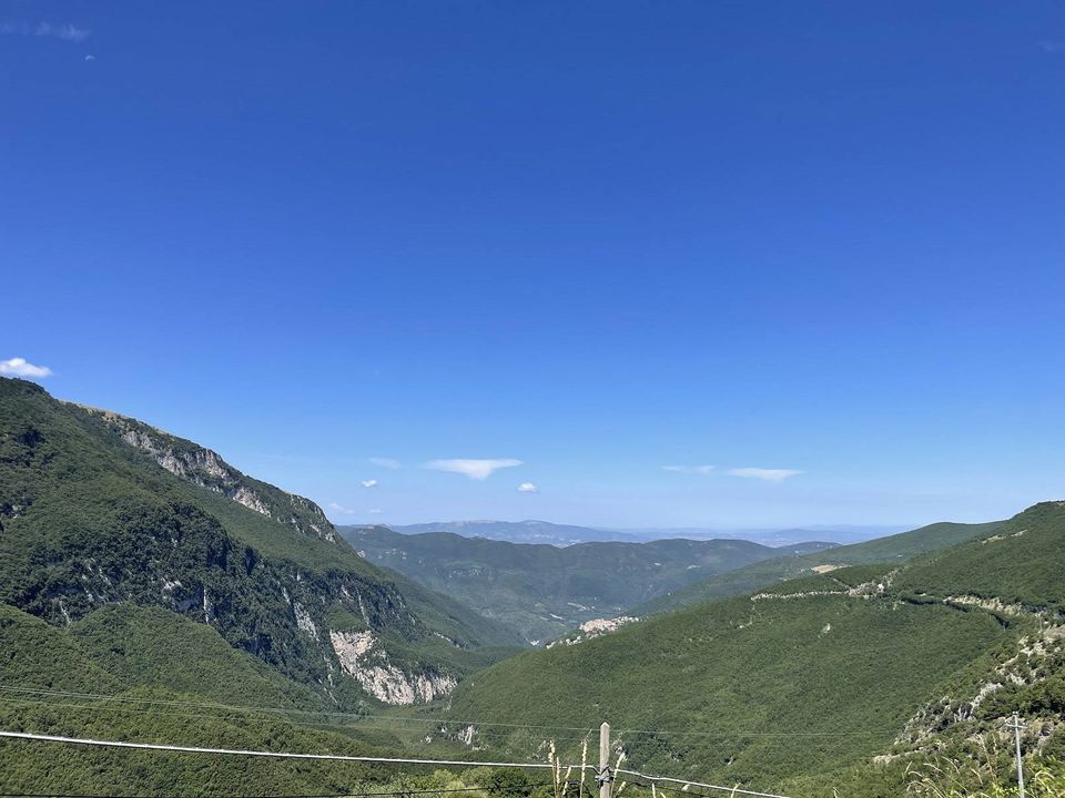 Villa i Sant'Anatolia di Narco, Perugia - foto 4
