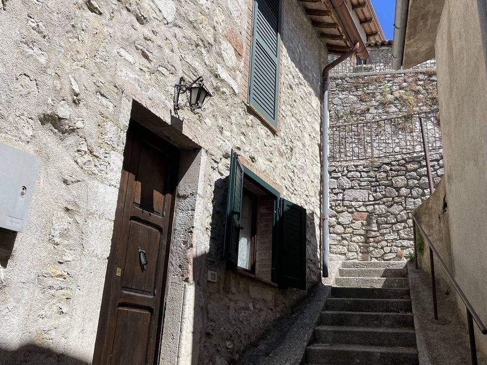 Villa i Sant'Anatolia di Narco, Perugia - foto 5