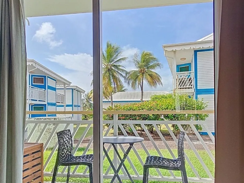Studio i Saint-Francois, Guadeloupe - foto 2