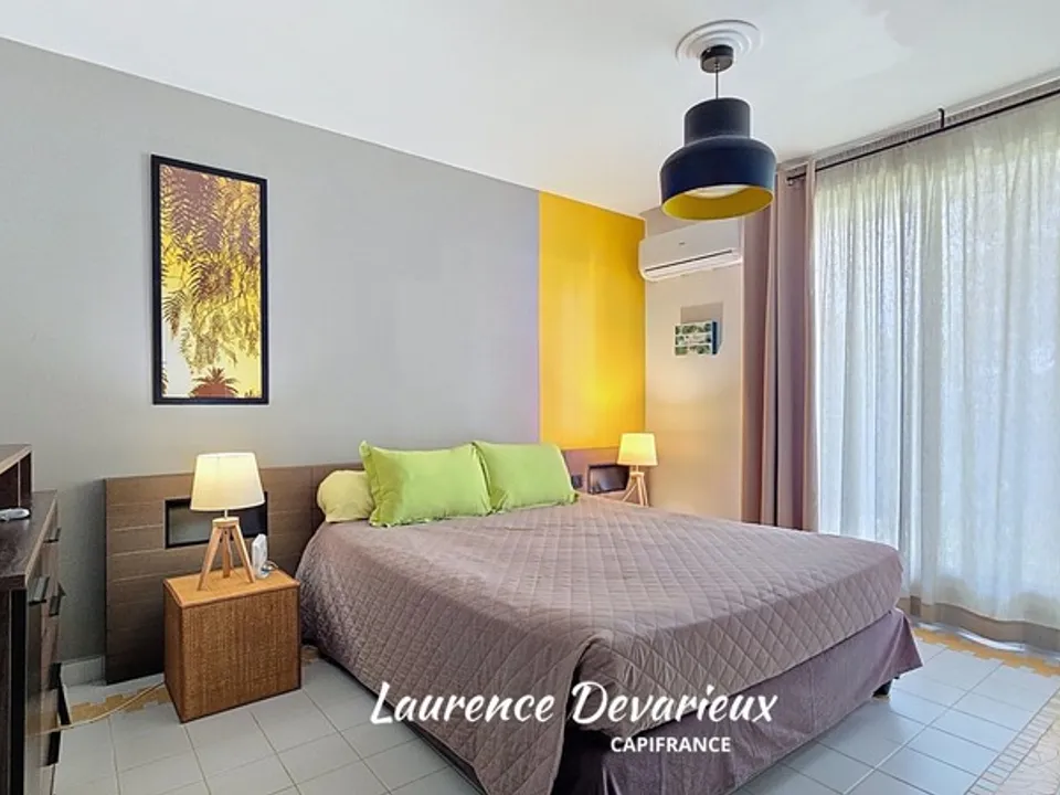Studio i Saint-Francois, Guadeloupe - foto 3