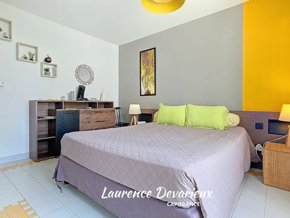 Studio i Saint-Francois, Guadeloupe - foto 4