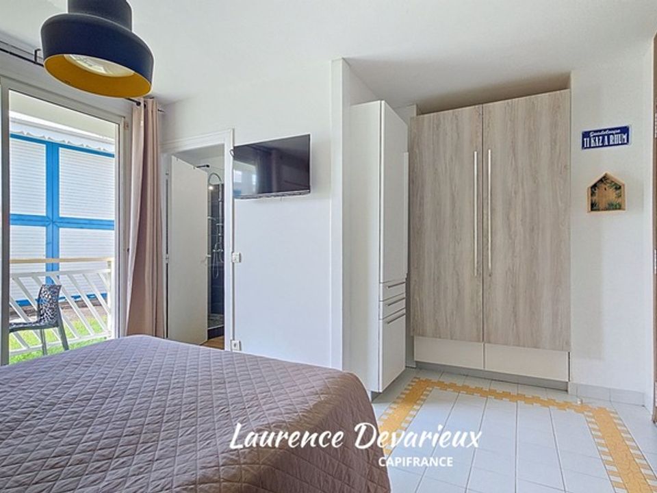 Studio i Saint-Francois, Guadeloupe - foto 5
