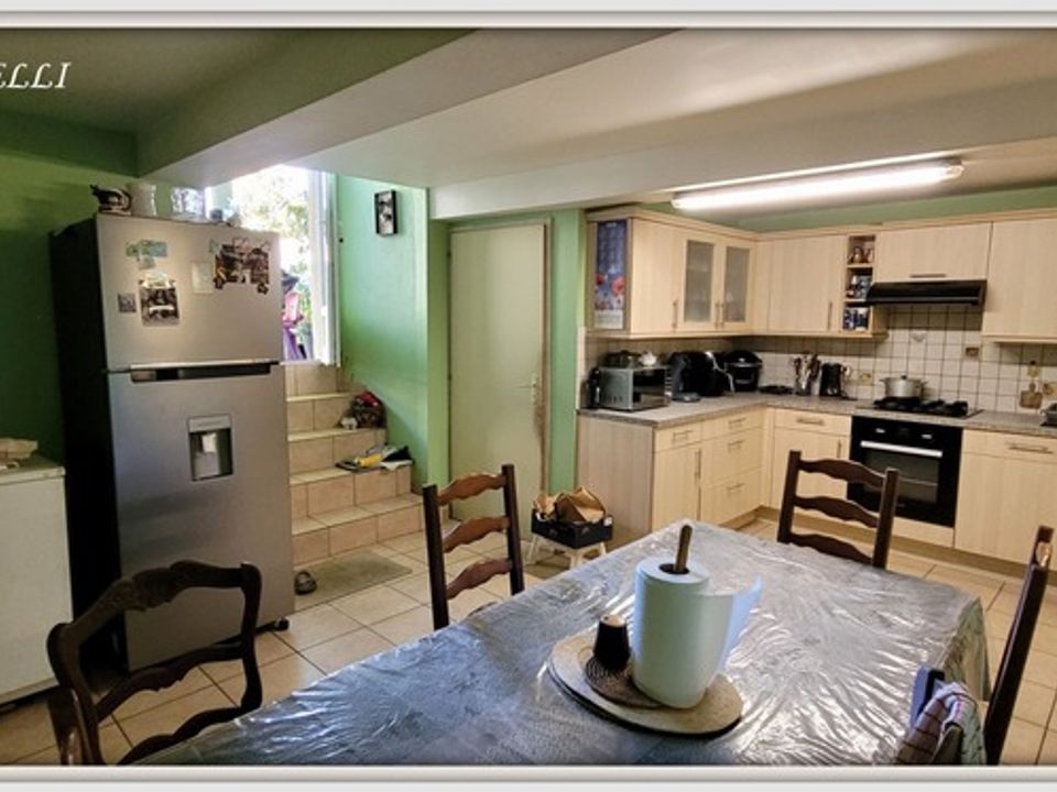 Villa i Astaffort, Lot-et-Garonne - bilde 5