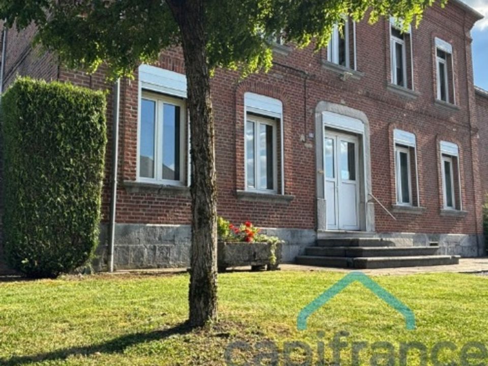 Villa i Anor, Nord - bilde 1
