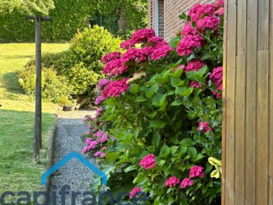 Villa i Anor, Nord - bilde 3