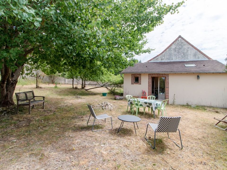 Villa i Tourouvre, Orne - foto 2