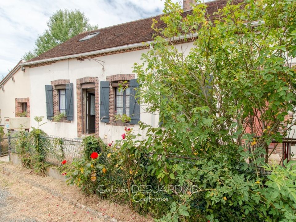Villa i Tourouvre, Orne - foto 3