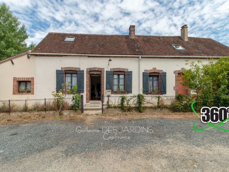 Villa i Tourouvre, Orne - foto 5