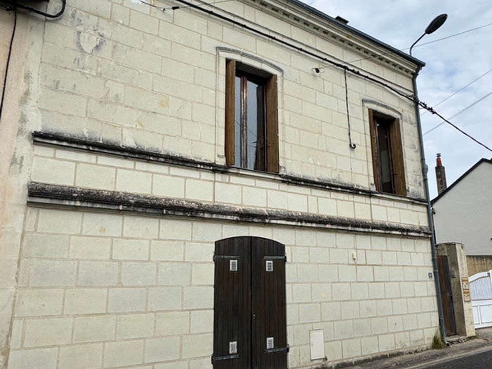 Casa de campo en Chatellerault, Vienne - foto 1