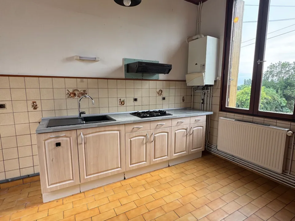 Casa de campo en Chatellerault, Vienne - foto 2