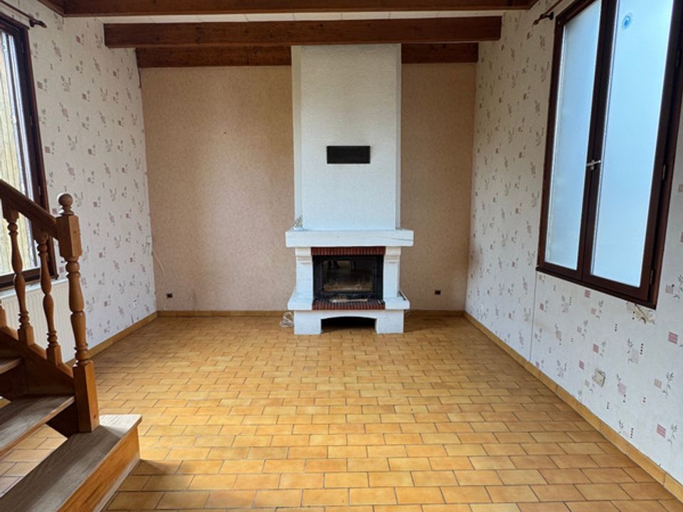 Casa de campo en Chatellerault, Vienne - foto 3