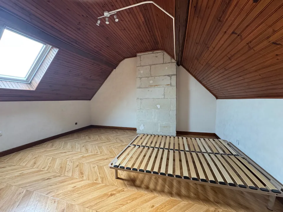 Casa de campo en Chatellerault, Vienne - foto 4