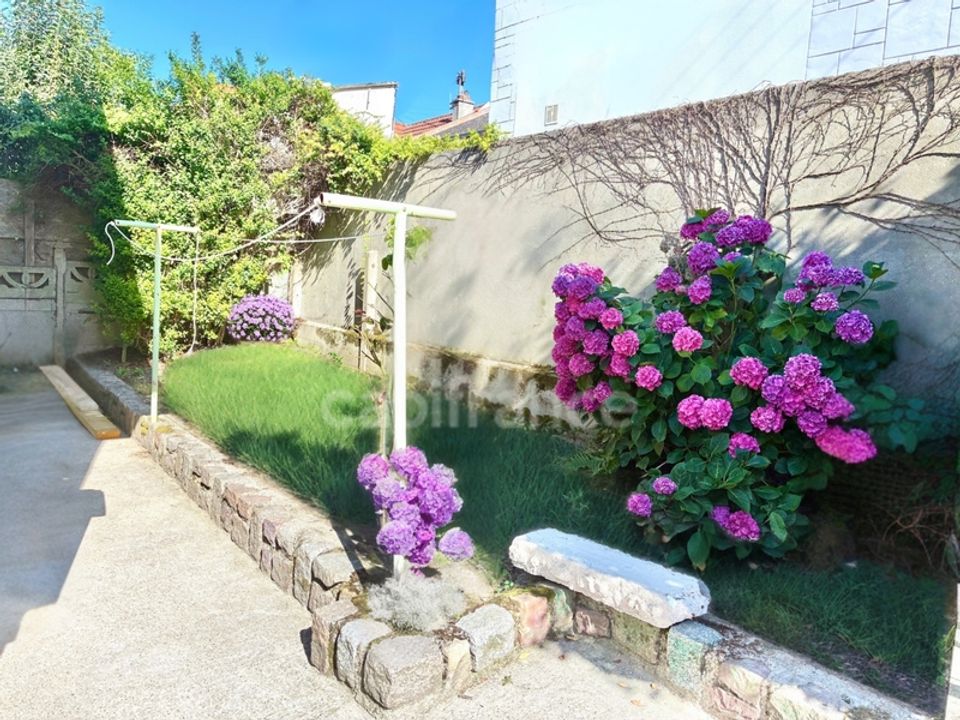 Villa i Le Havre, Seine-Maritime - foto 5