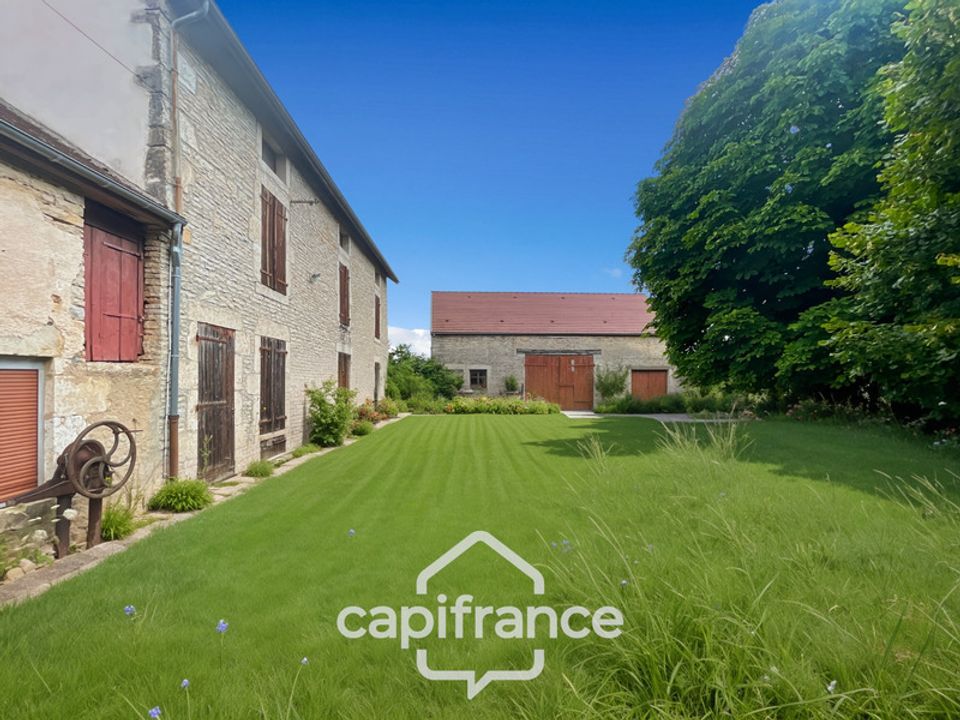 Villa i Francheville, Cote-d'Or - foto 3