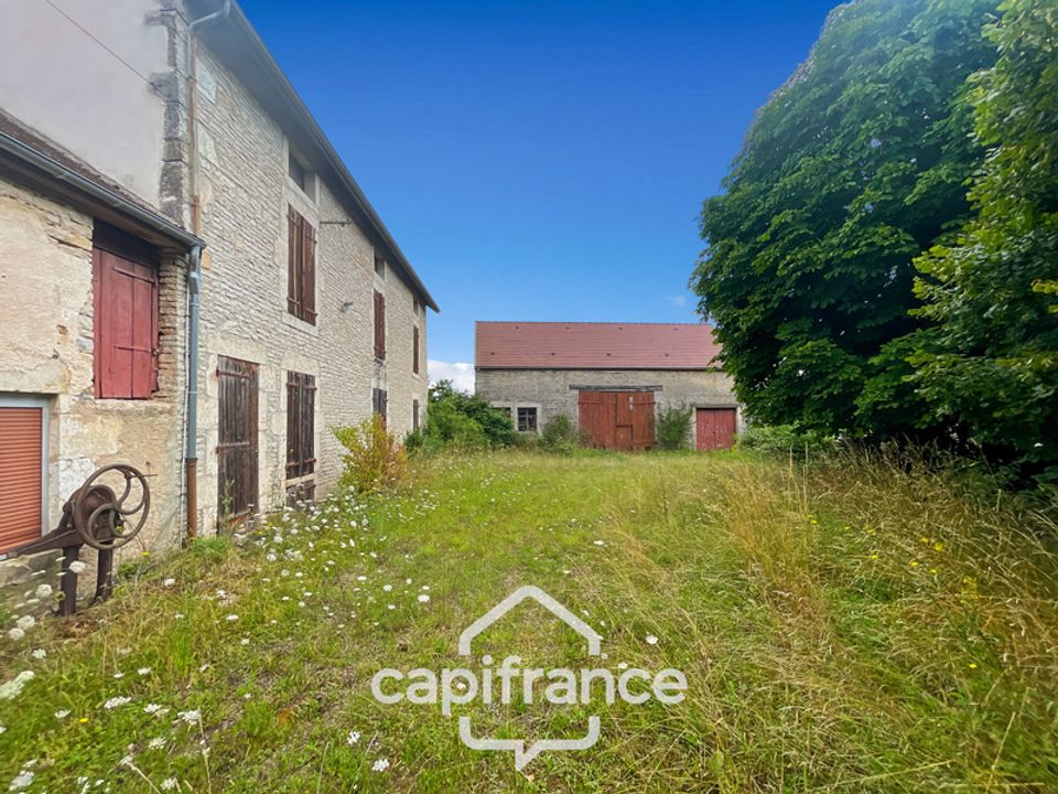 Villa i Francheville, Cote-d'Or - foto 4