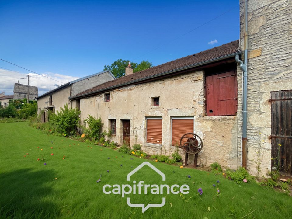Villa i Francheville, Cote-d'Or - foto 5