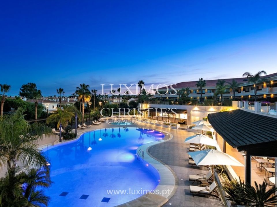Lejlighed i Quinta do Lago, Faro - foto 1