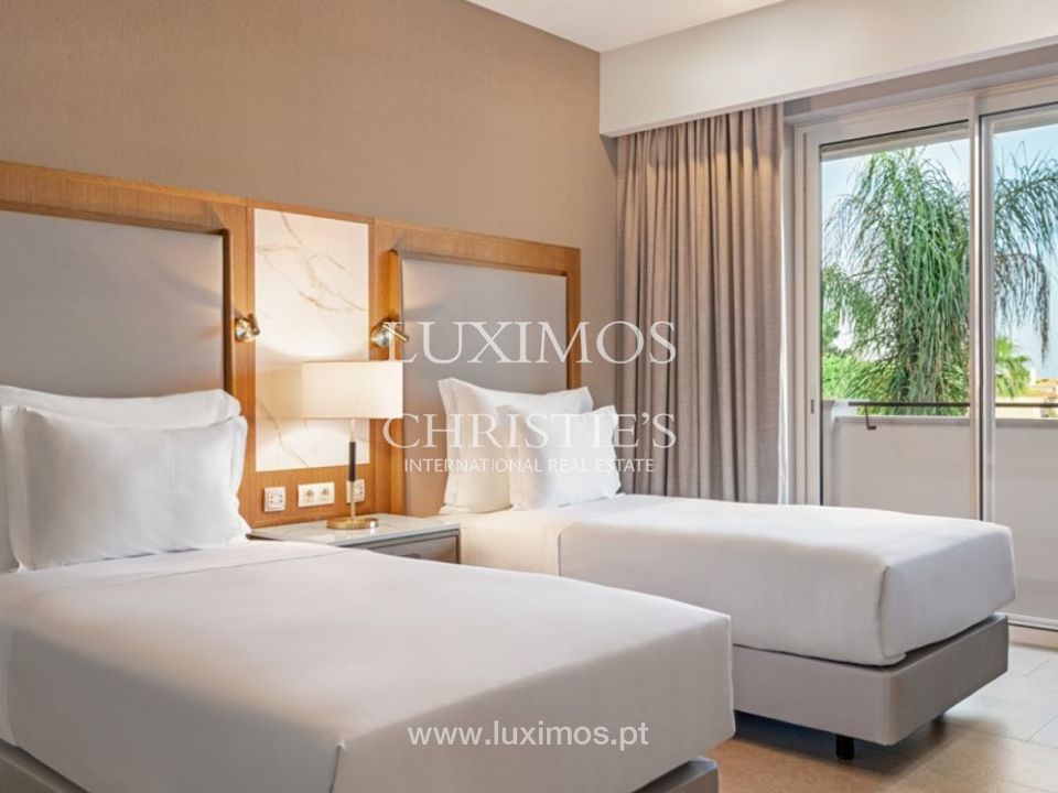 Lejlighed i Quinta do Lago, Faro - foto 3